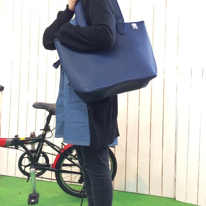 SPICE ライトバッグ