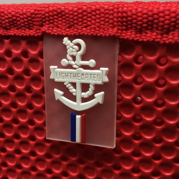 SPICE ライトバッグ