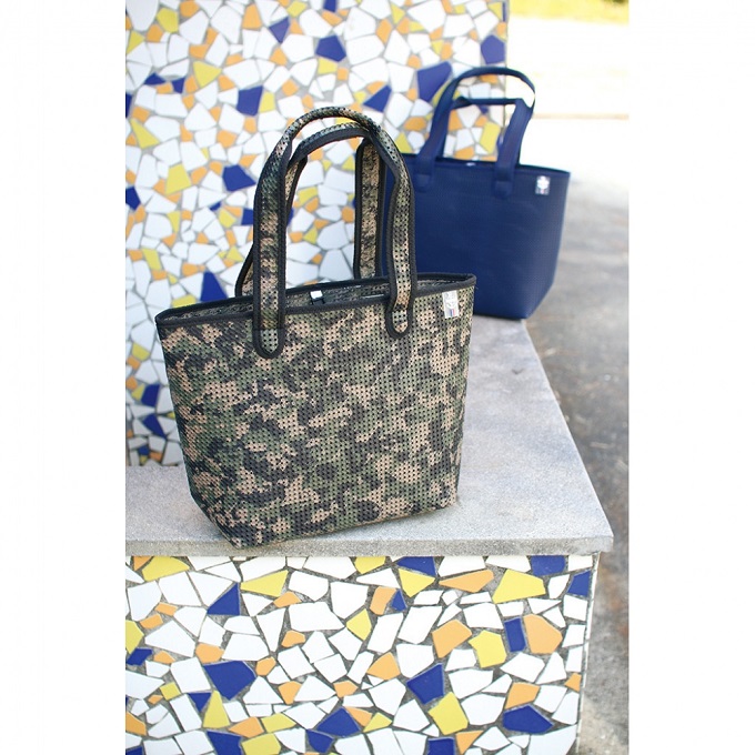 SPICE ライトバッグ