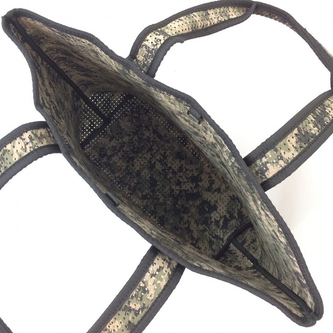 SPICE ライトバッグ