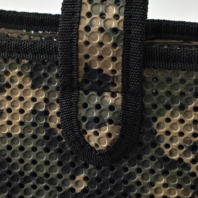 SPICE ライトバッグ