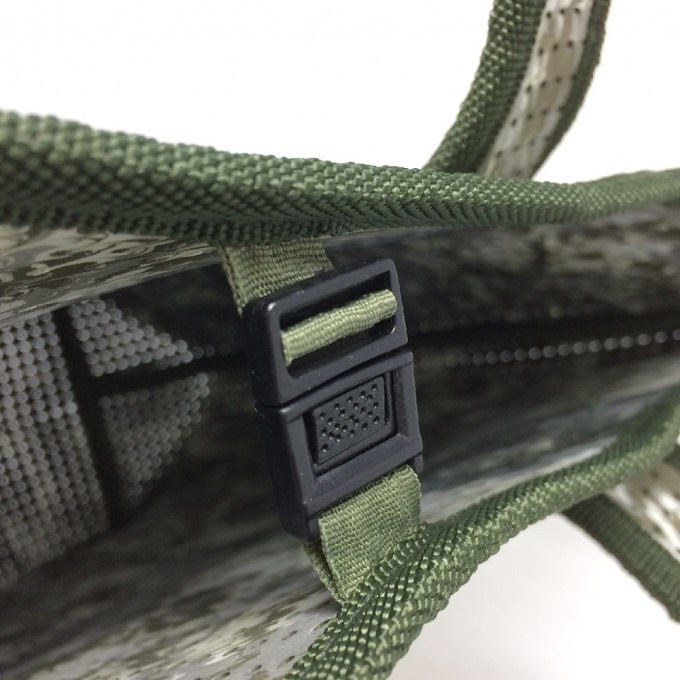 SPICE ライトバッグ