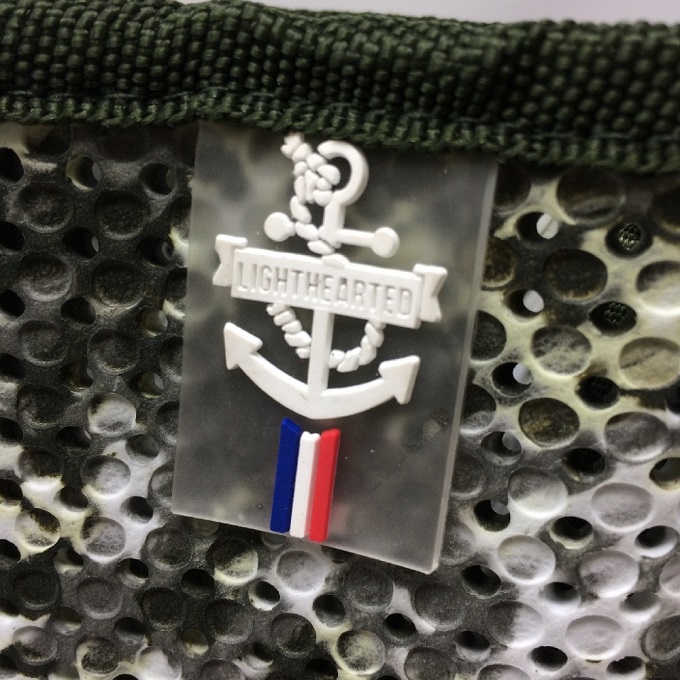 SPICE ライトバッグ