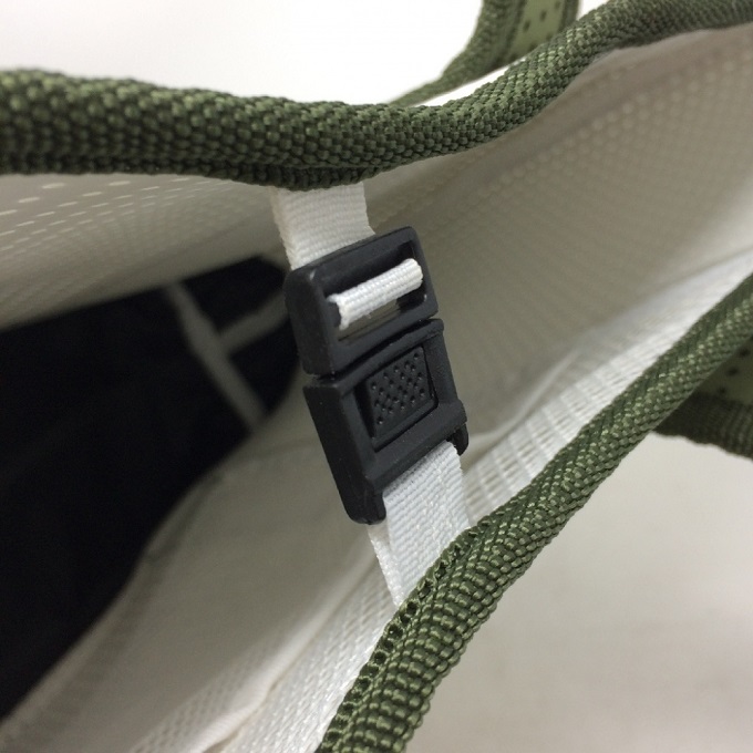 SPICE ライトバッグ