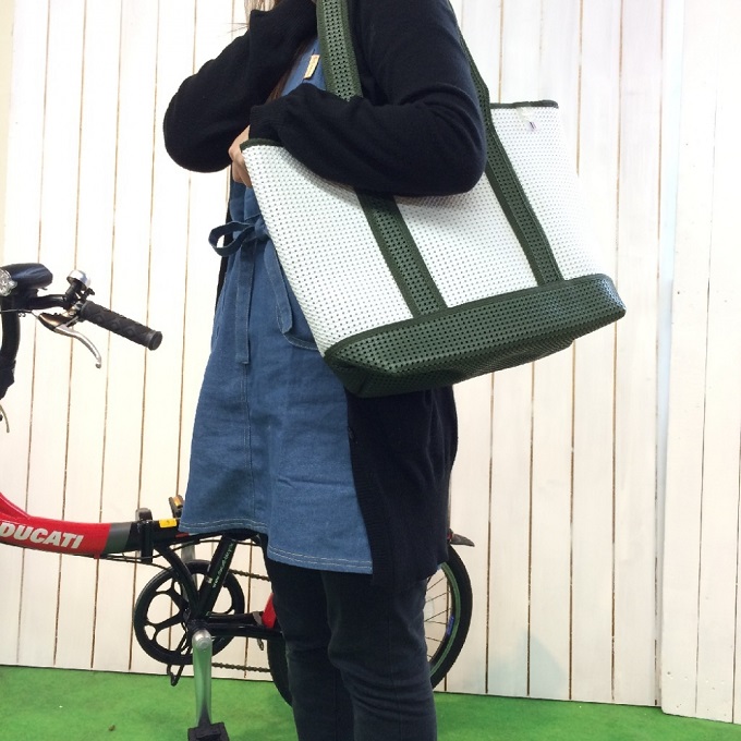 SPICE ライトバッグ