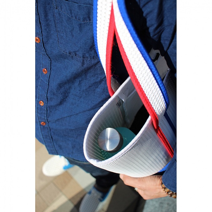 SPICE ライトバッグ