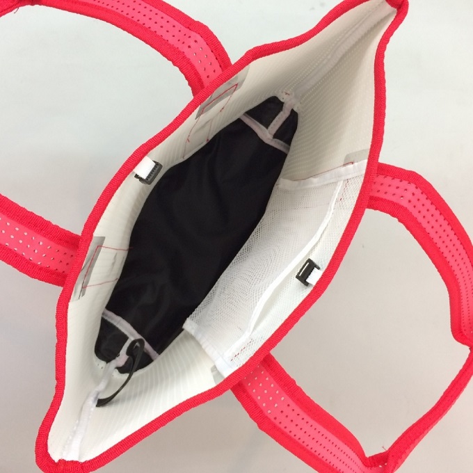 SPICE ライトバッグ