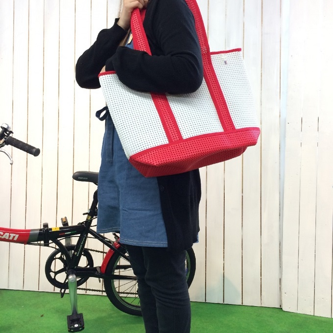 SPICE ライトバッグ