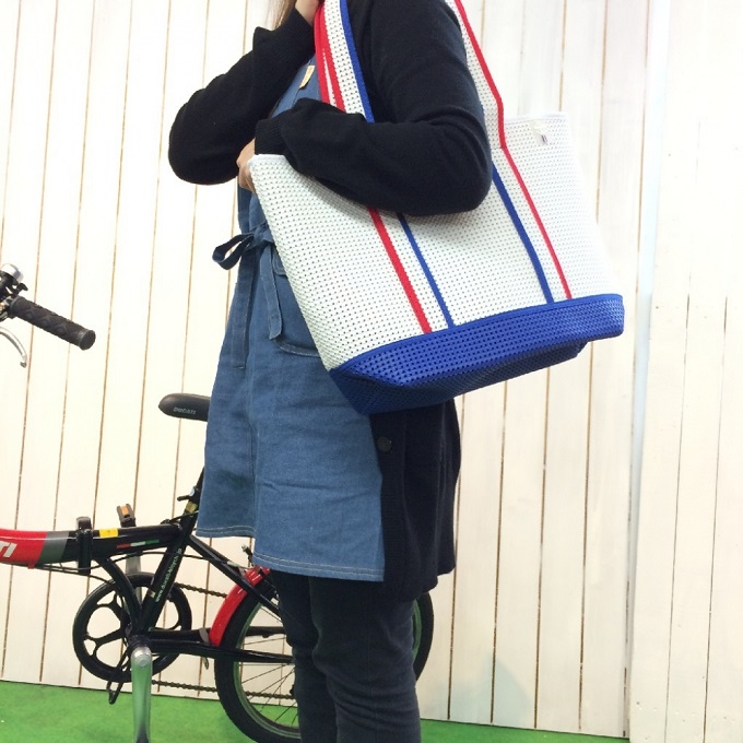 SPICE ライトバッグ