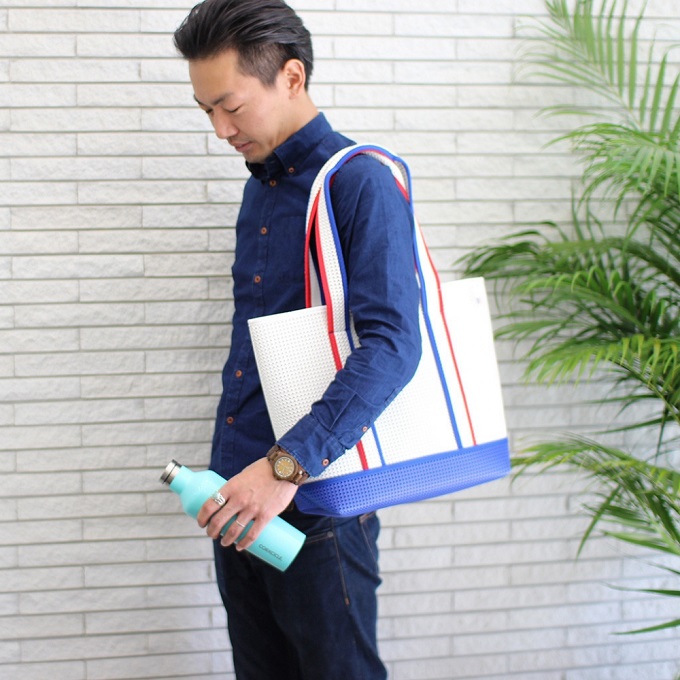 SPICE ライトバッグ