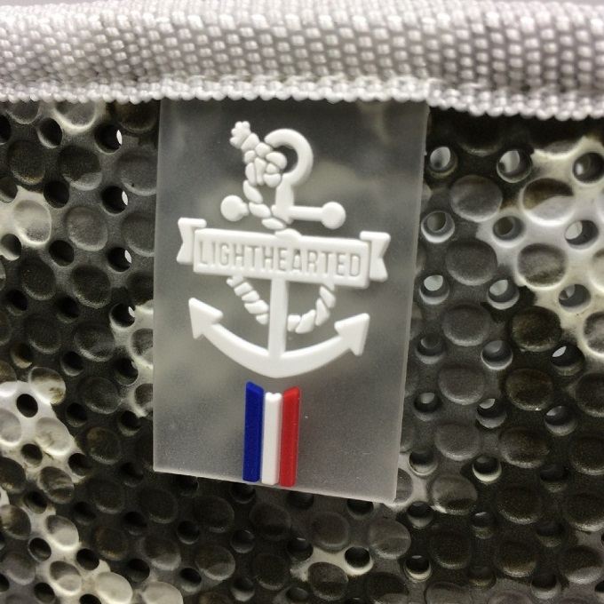 SPICE ライトバッグ