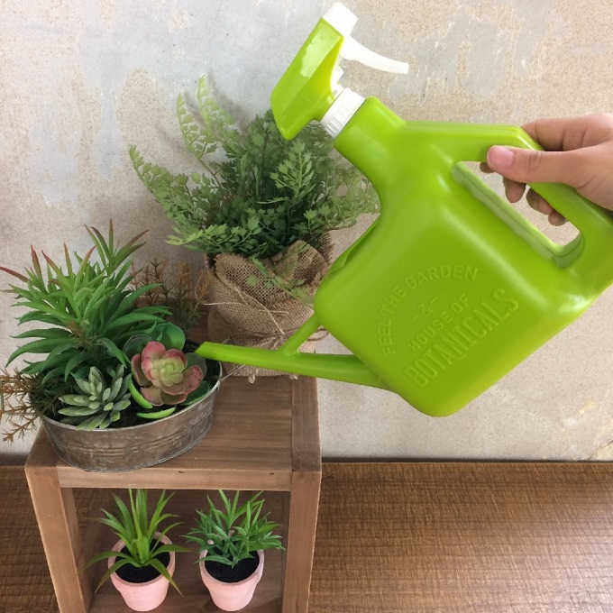 SPICE スプレースプリンクラー