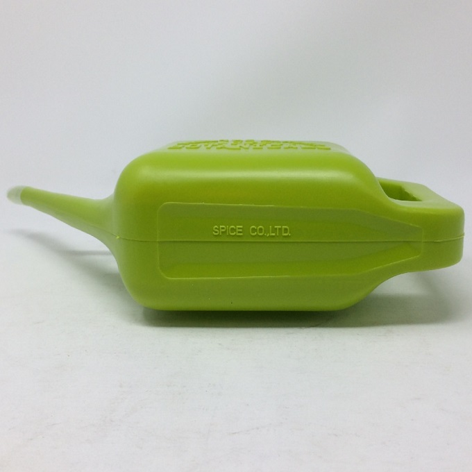 SPICE スプレースプリンクラー