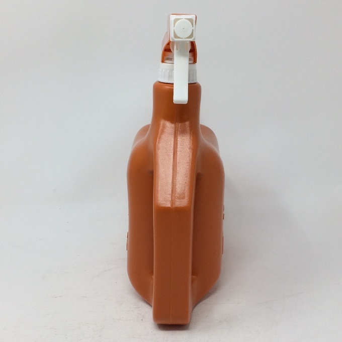 SPICE スプレースプリンクラー