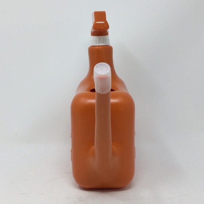 SPICE スプレースプリンクラー