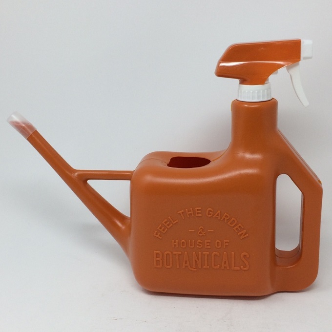 SPICE スプレースプリンクラー