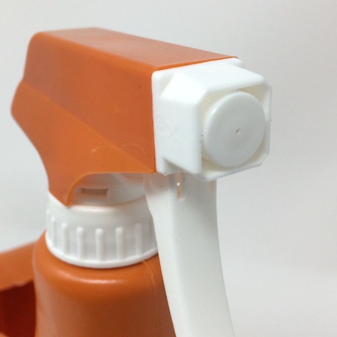 SPICE スプレースプリンクラー