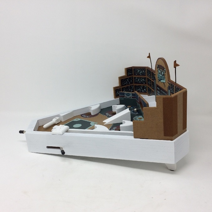 SPICE FESTA HOME レトロベースボールゲーム