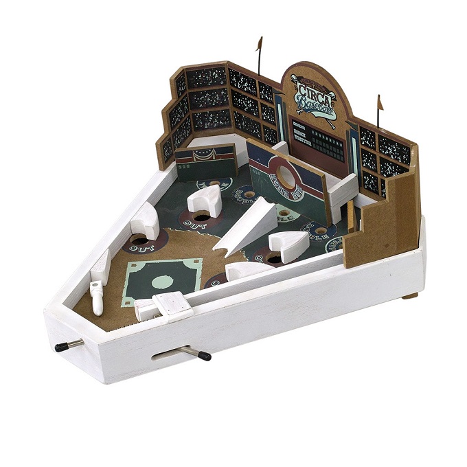 SPICE FESTA HOME レトロベースボールゲーム