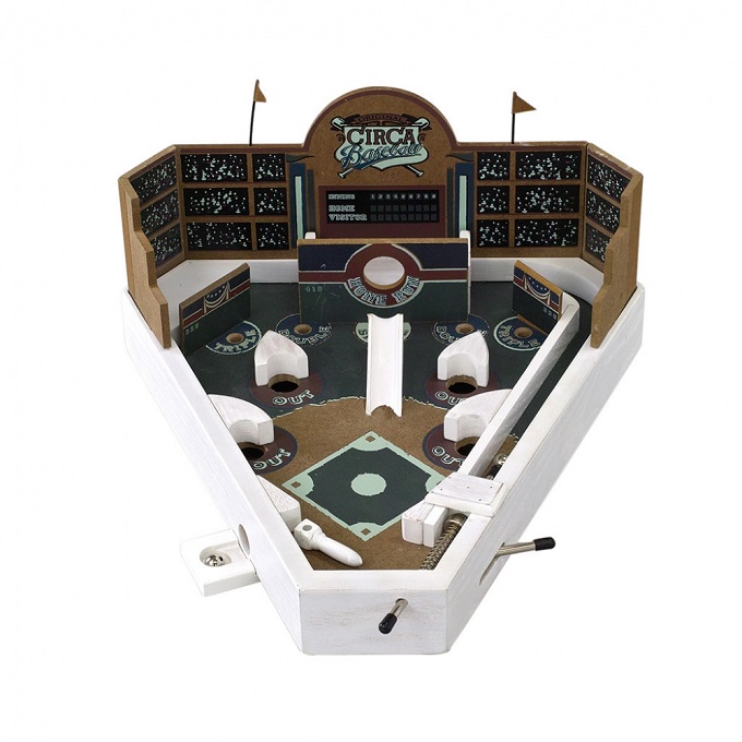 SPICE FESTA HOME レトロベースボールゲーム