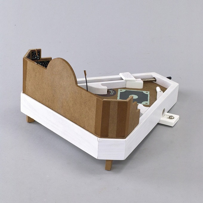 SPICE FESTA HOME レトロベースボールゲーム