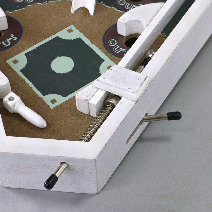 SPICE FESTA HOME レトロベースボールゲーム