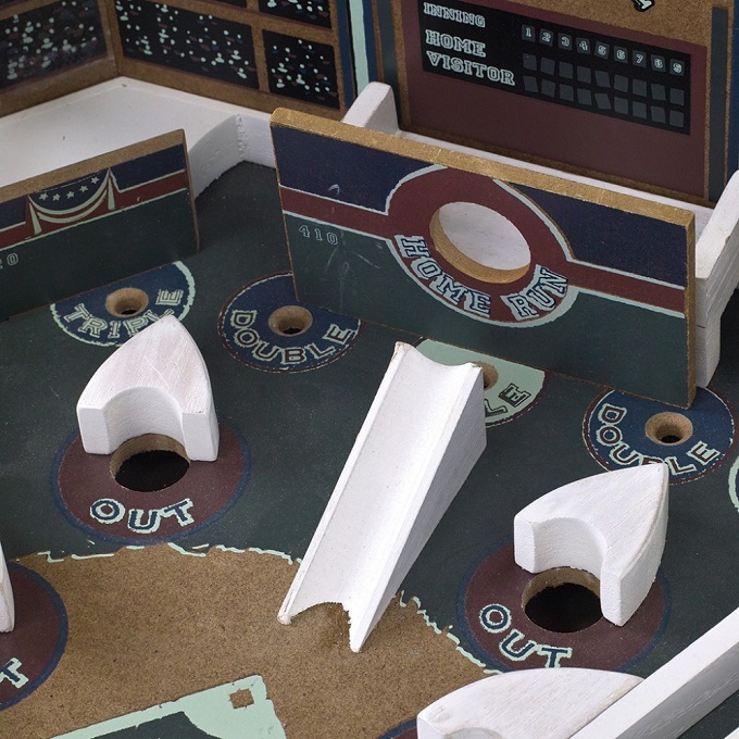 SPICE FESTA HOME レトロベースボールゲーム