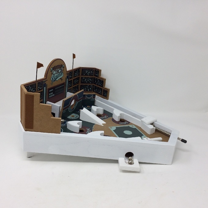 SPICE FESTA HOME レトロベースボールゲーム