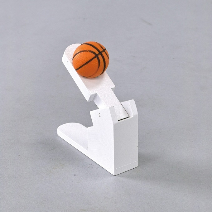 SPICE FESTA HOME ミニバスケットボールゲーム