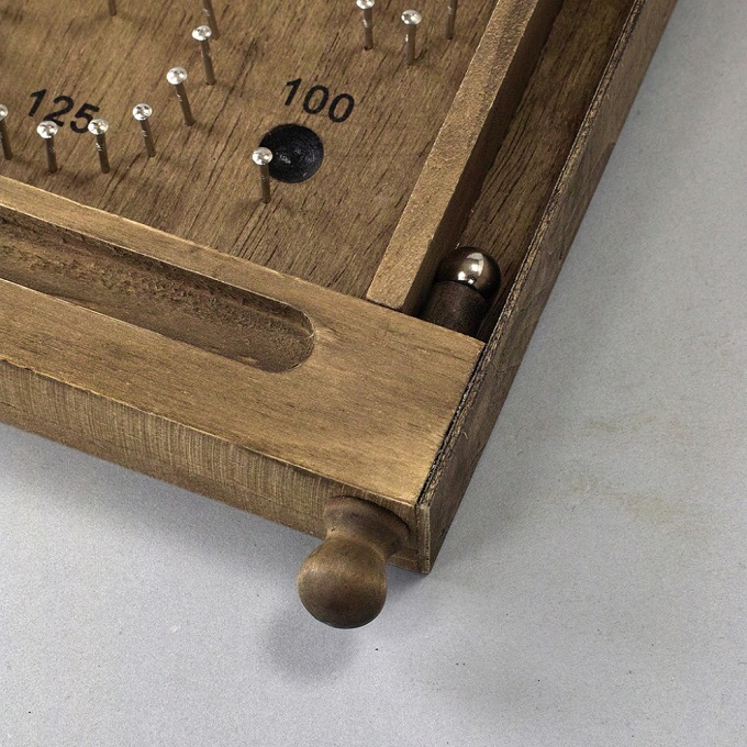 SPICE FESTA HOME レトロピンボールゲーム