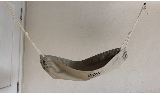 SPICE FESTA HOME ミニハンモック