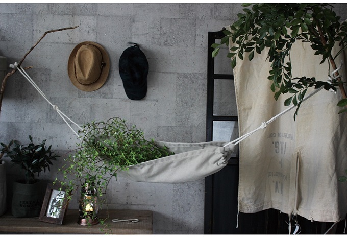 SPICE FESTA HOME ミニハンモック