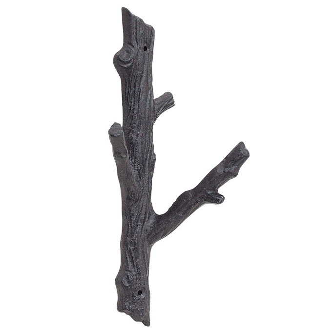 SPICE FOUNDER アイアンブランチダブルフック