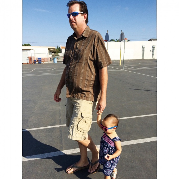 SPICE UVカットキッズファッショングラス