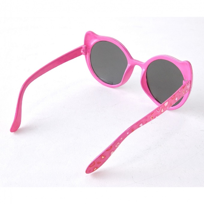 SPICE UVカットキッズファッショングラス