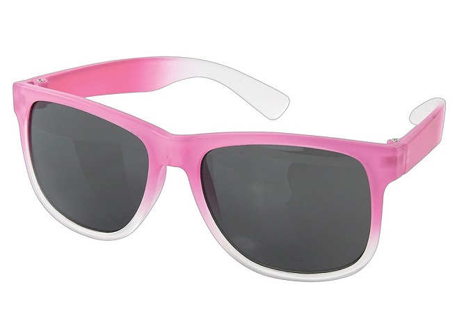 SPICE UVカットキッズファッショングラス