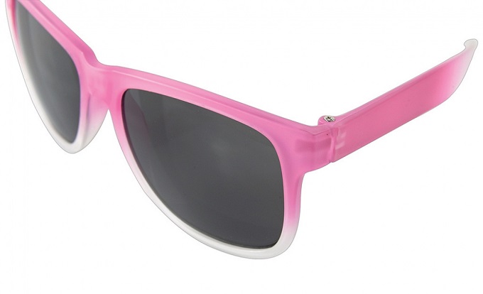 SPICE UVカットキッズファッショングラス