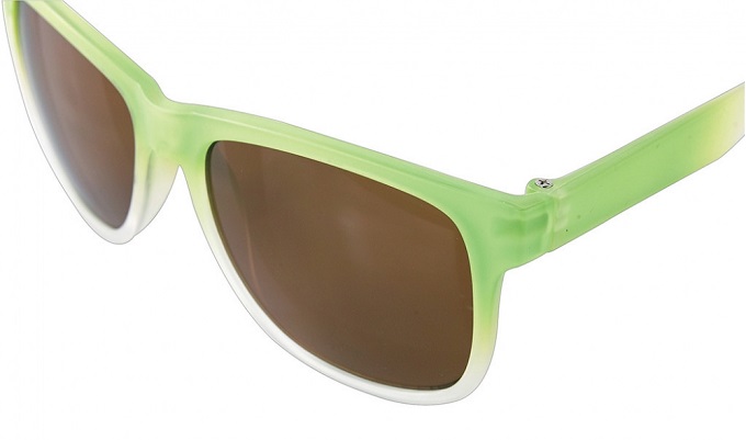 SPICE UVカットキッズファッショングラス