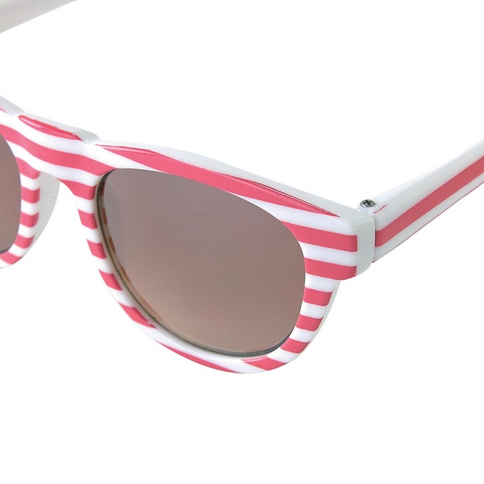 SPICE UVカットキッズファッショングラス