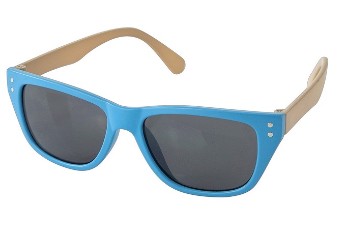 SPICE UVカットキッズファッショングラス