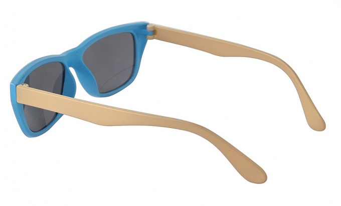 SPICE UVカットキッズファッショングラス