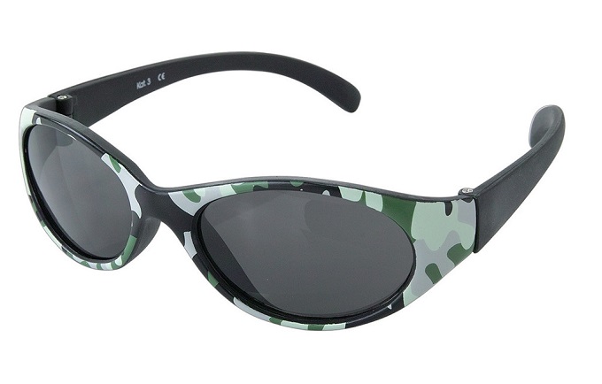 SPICE UVカットキッズファッショングラス