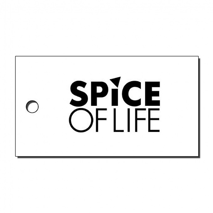 SPICE バカンス クーラースクエアランチバッグ パニエ