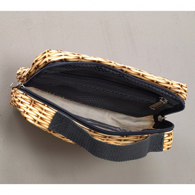 SPICE バカンス マルチウェットティッシュケース