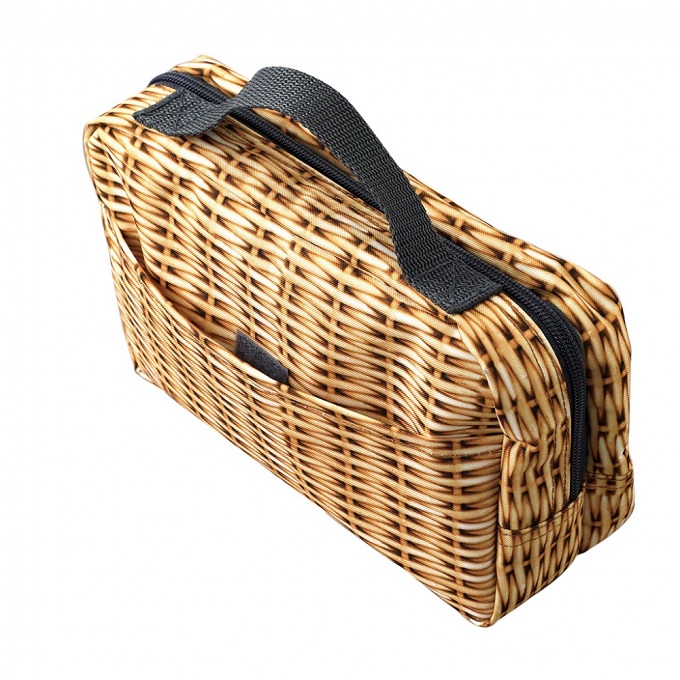 SPICE バカンス マルチウェットティッシュケース