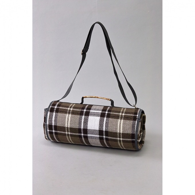 SPICE バカンス 折りたたみピクニックマット