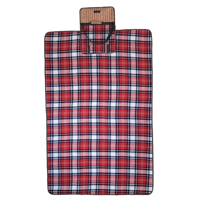 SPICE バカンス 折りたたみピクニックマット