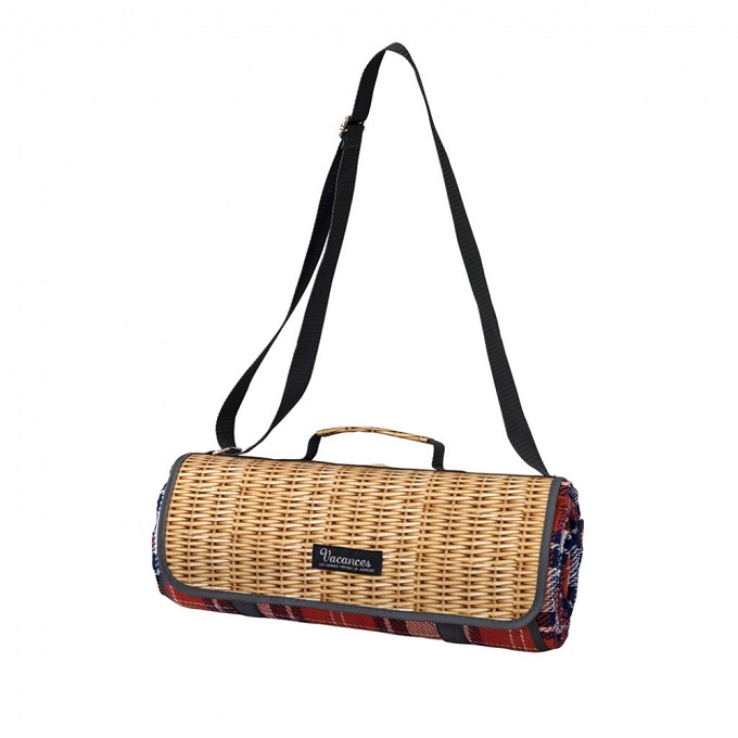 SPICE バカンス 折りたたみピクニックマット