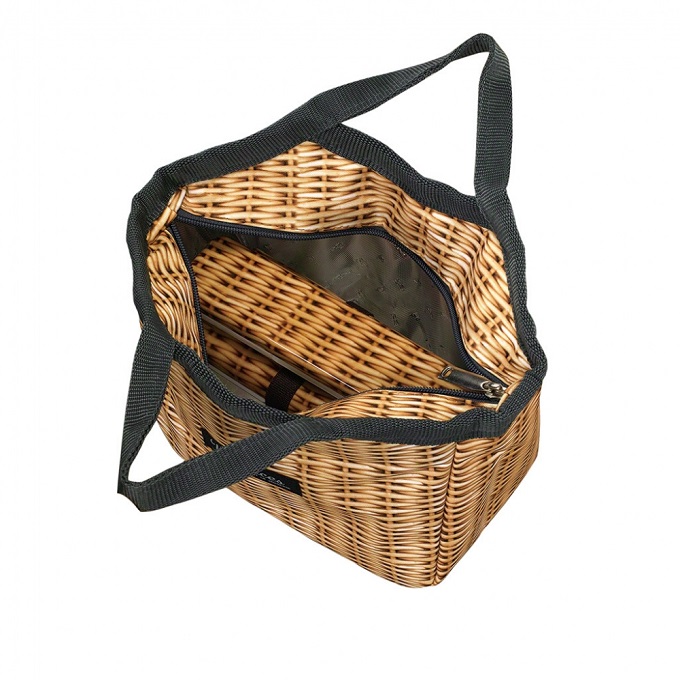 SPICE バカンス 2段ランチボックス