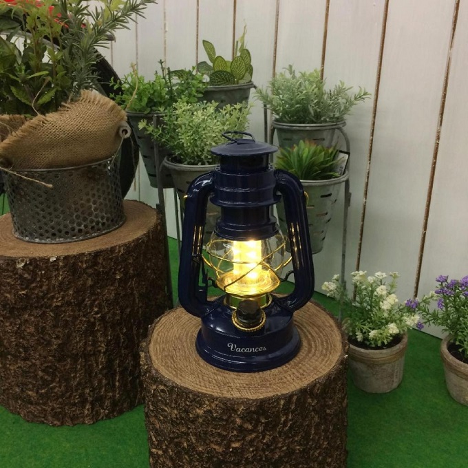 SPICE バカンス LEDランタン